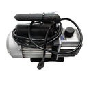 Pittsburgh 2.5 Cfm Vacuum Pump Silver Pump