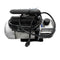 Pittsburgh 2.5 Cfm Vacuum Pump Silver Pump