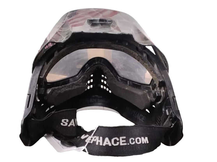Savephace Black