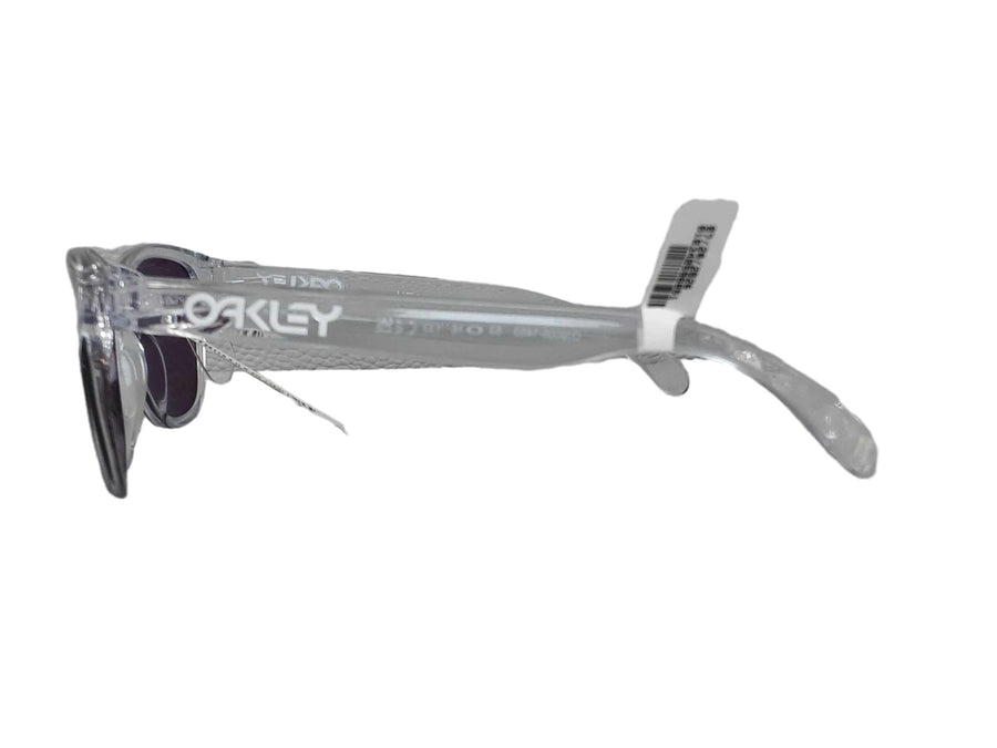 Oakley Oj9006-1453 Clear