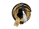 Pelsue 1375d Yellow Ceiling Fan