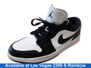 Jordan Dc0774-101 Black