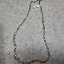 Figaro Chain - Yellow Gold 10k (.417) 12.2 grams 23 inch