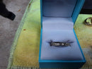Ring - Wedding Band - Yellow Gold 10k (.417) 2.7 grams Size 8