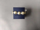 Bracelet - Yellow Gold 14k (.585) 15 grams 7 inch