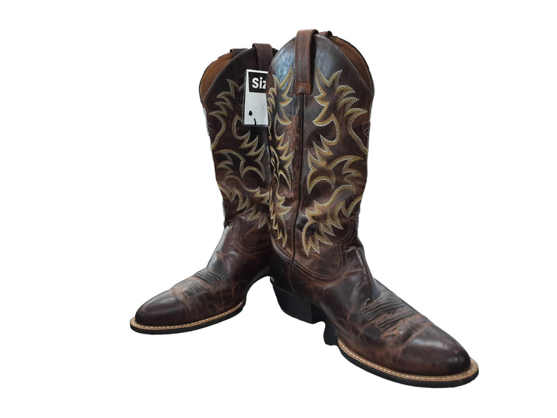 Ariat 10010289 Brown