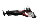 Hyper Tough 3329 Red Corded Reciprocating Saw