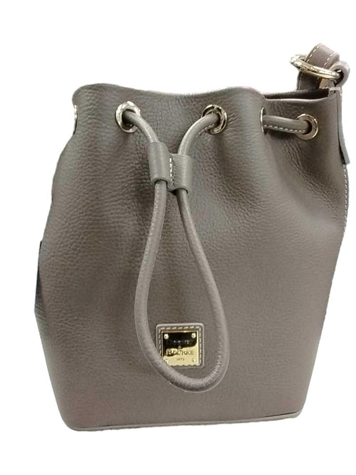 Dooney & Bourke Bluca2313 Brown Purse / Handbag