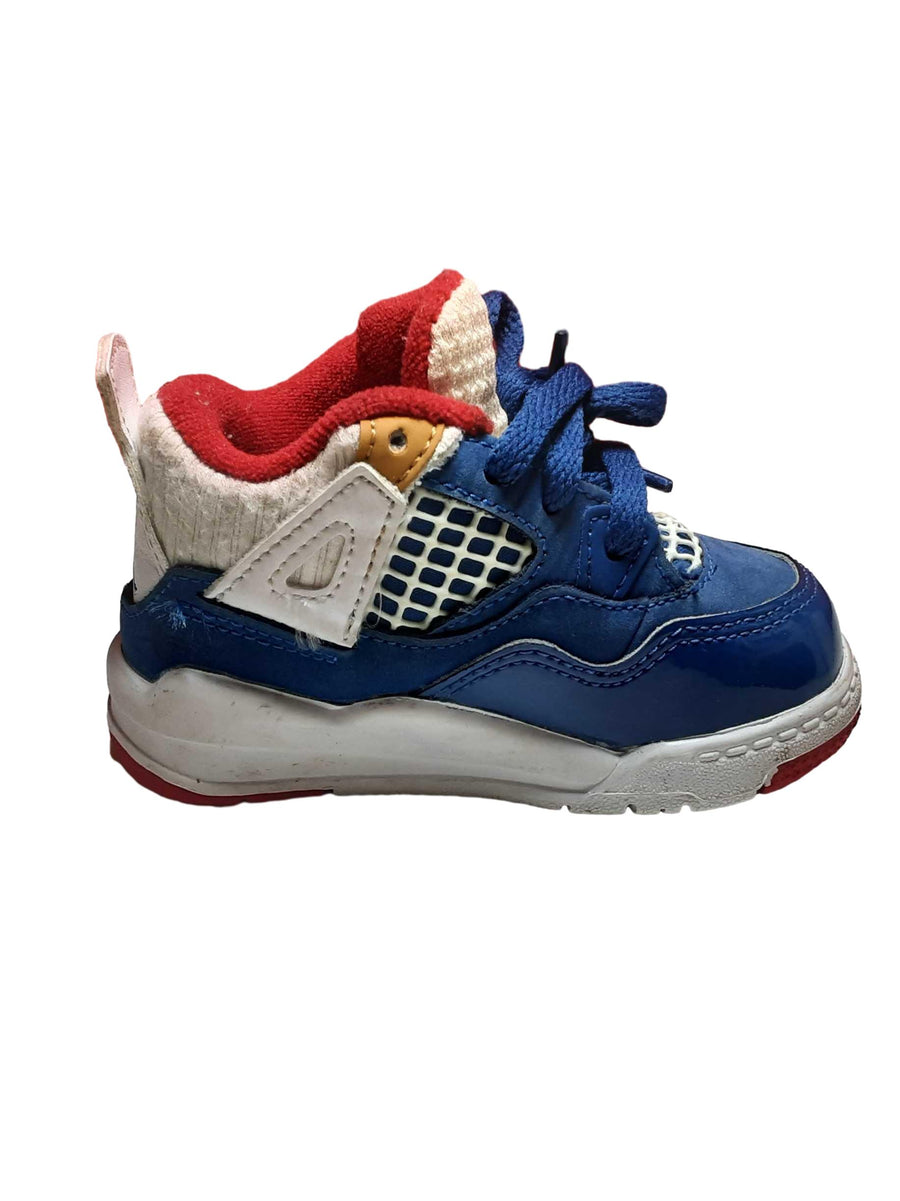 Jordan Dr6951-400 Blue