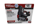 Hyper Tough Cct18bwt1 Black Cordless Framing Nailer