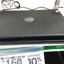 Dell P95g Intel Core I3 - 8th Generation 8 Gb 128 Gb Black Laptop