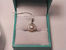 Symbol Pendant - Yellow Gold 14k (.585) 1 grams