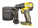 Dewalt Dcd708 Yellow Cordless Standard Drill