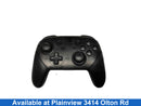 Nintendo Switch Controller Black Gaming Controller