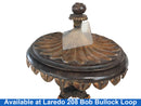 Ashley Fruit Bowl Brown Other Collectible
