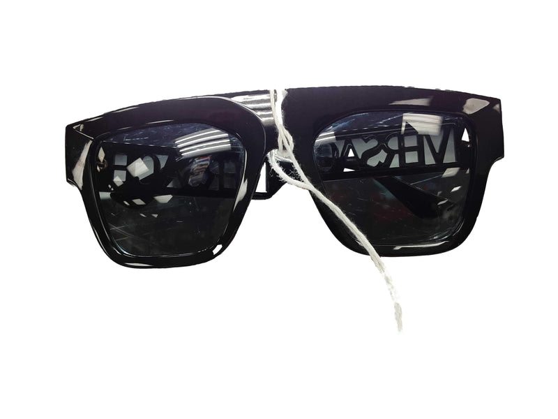 Versace 4430-u Black