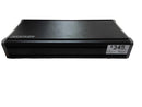 Kicker Black Car Audio Amplifier