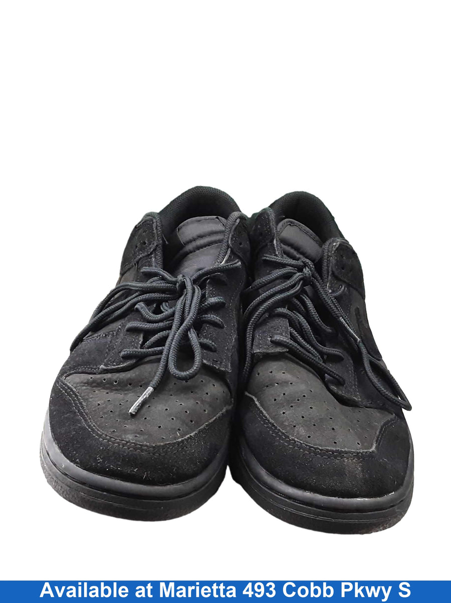 Nike Ib6651-001 Black