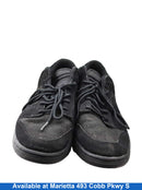 Nike Ib6651-001 Black