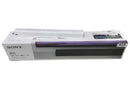 Sony A3000 Black Home Sound Bar Speaker