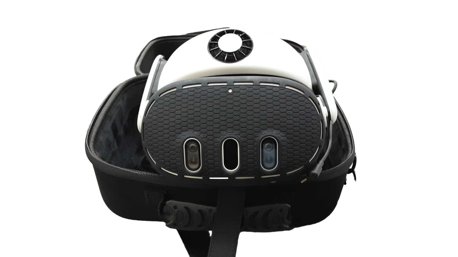 Meta Quest 3 More Than 512 Gb White Virtual Reality Device
