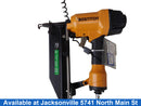 Bostitch Sb-1664fn Yellow Pneumatic Stapler