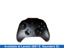 Microsoft M1008260-001 Black Gaming Controller
