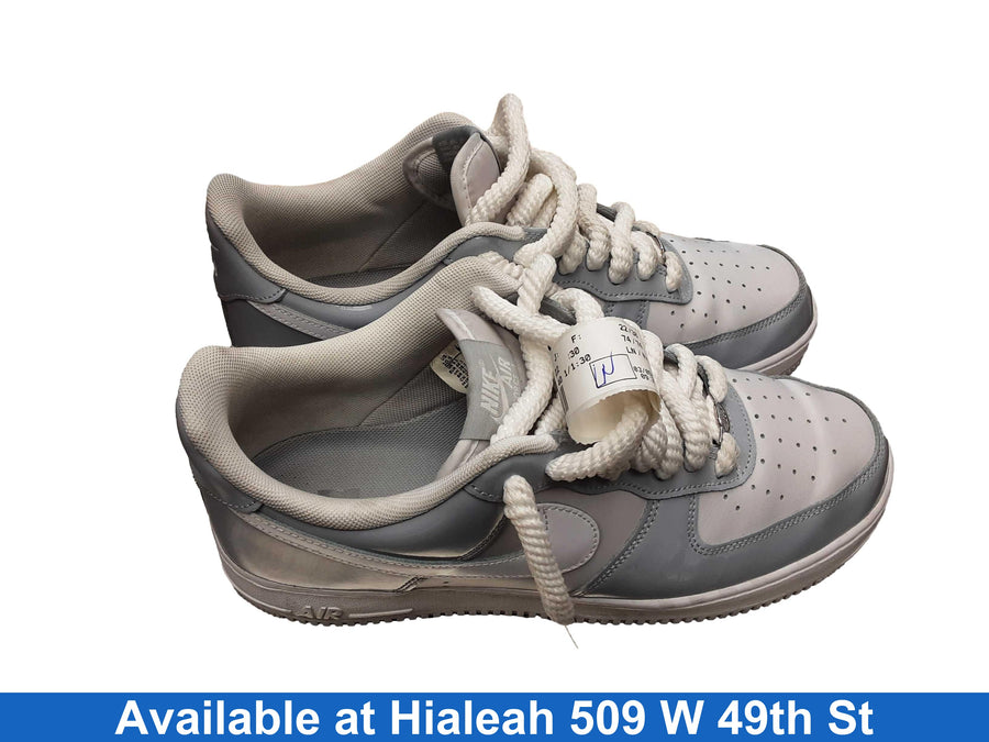Nike Hv9405-400 Gray