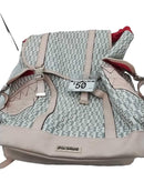 Sprayground Creme De La Creme Monte Carlo Beige / Tan Backpack / Briefcase / Bag