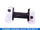 Backbone Bb-02 White Gaming Controller