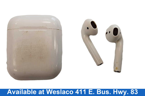Apple A1602 White