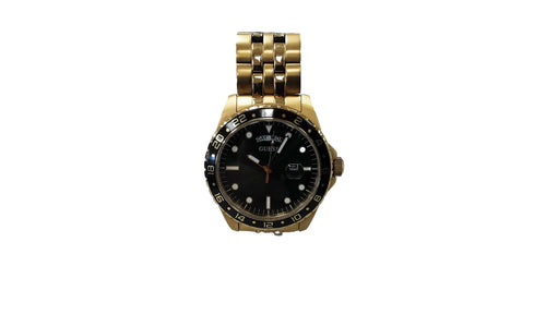 Guess Gw0220g2 Gold Regular Watch