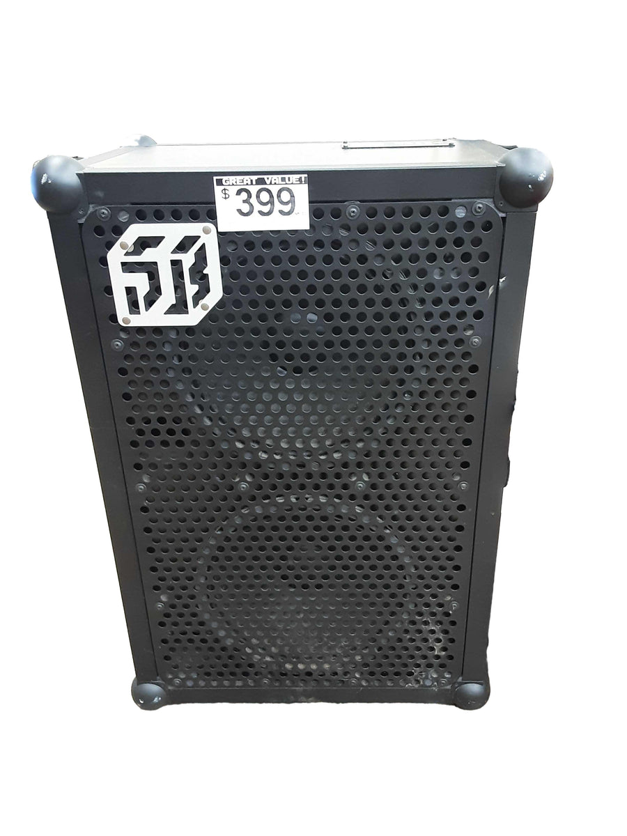 Soundboks Soundboks 2 Black Portable Speaker