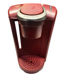 Keurig K-select K80 Red Small Kitchen Appliance
