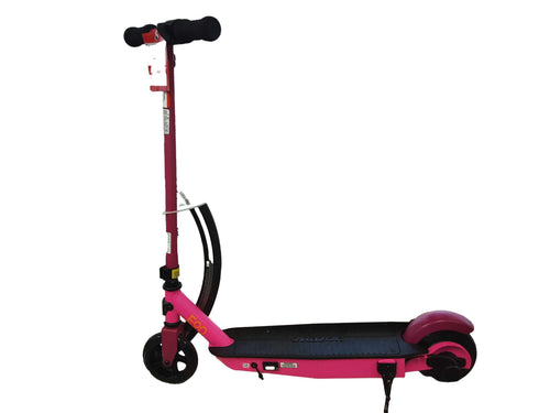 Razor E90 Pink Powered Kick Scooter