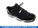 Jordan 528896-023 Black