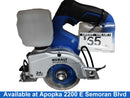 Kobalt Ktsh 124b 03 Blue Cordless Circular Saw