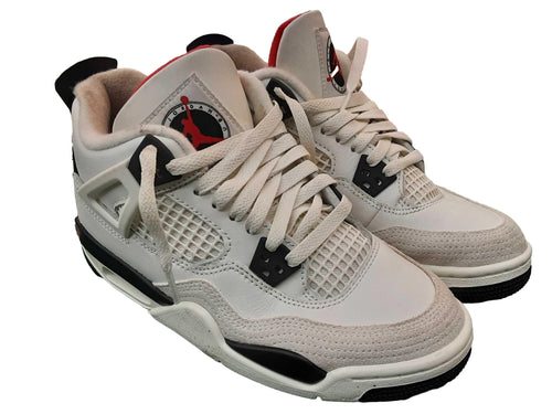 Jordan Im4026-100 White