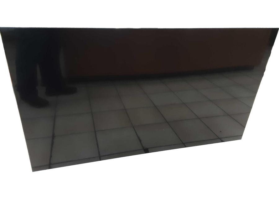 Vizio P659-g1 Black
