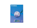 Hyundai Hy-t26 Pro Purple
