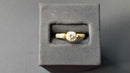 Women's Ring - Yellow Gold 10k (.417) 1.8 grams Size 6