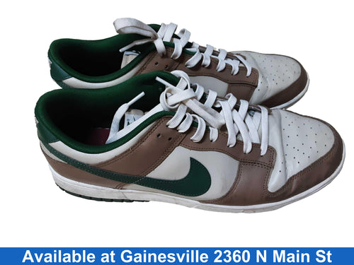 Nike Fb7160-231 Green