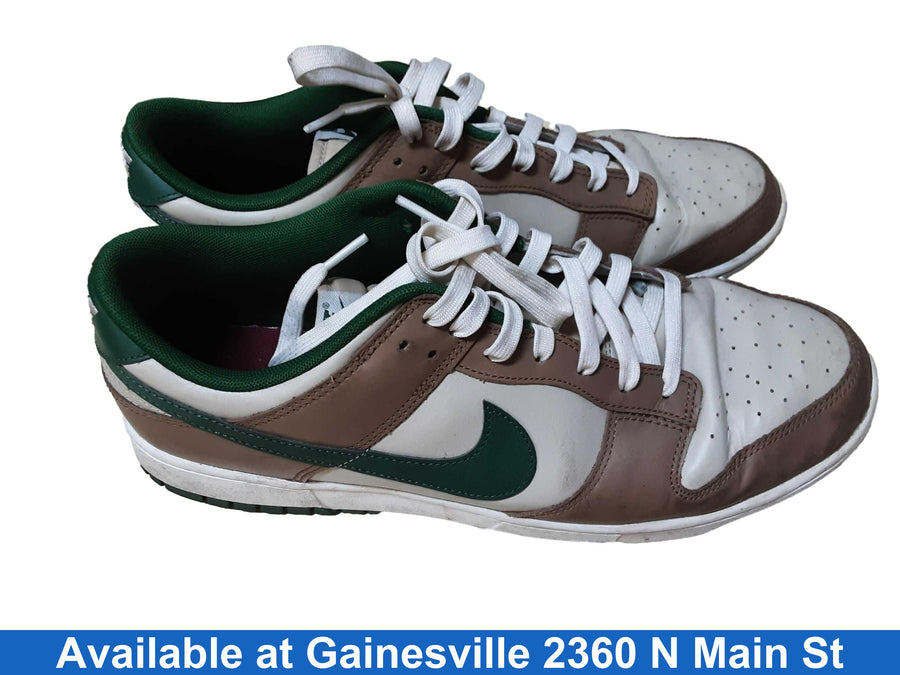 Nike Fb7160-231 Green