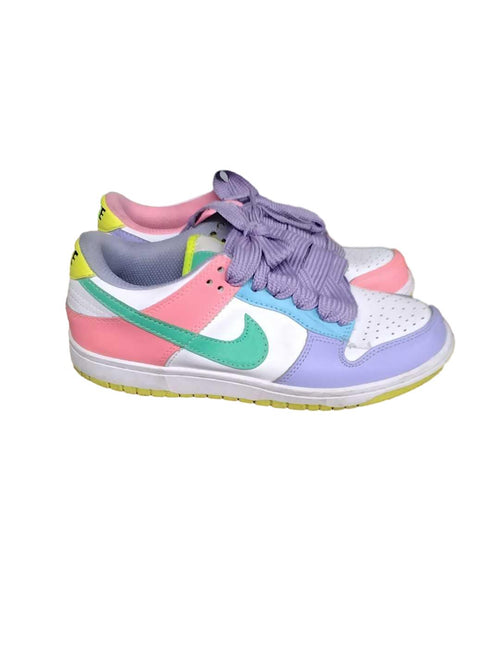 Nike Dd1872-100 Multi-color