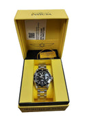 Invicta 8926 Silver Regular Watch