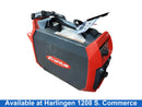 Fronius Transtig 210 Red Tig Welding Machine