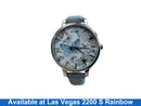 Bazel V377 Blue Regular Watch