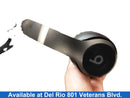 Beats By Dr. Dre Solo 4 Black Stereo Headphone