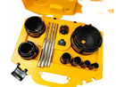 Spyder 600880 Black Lineman's Tool
