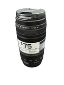 Canon Ef Black Photographic Lens